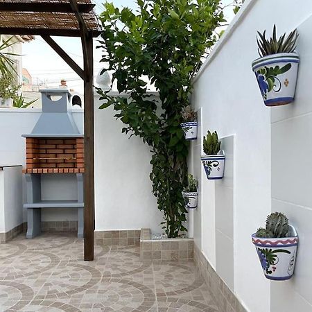 Lux Apartment Lago Jardin, 2, Torrevieja Alicante Exterior photo