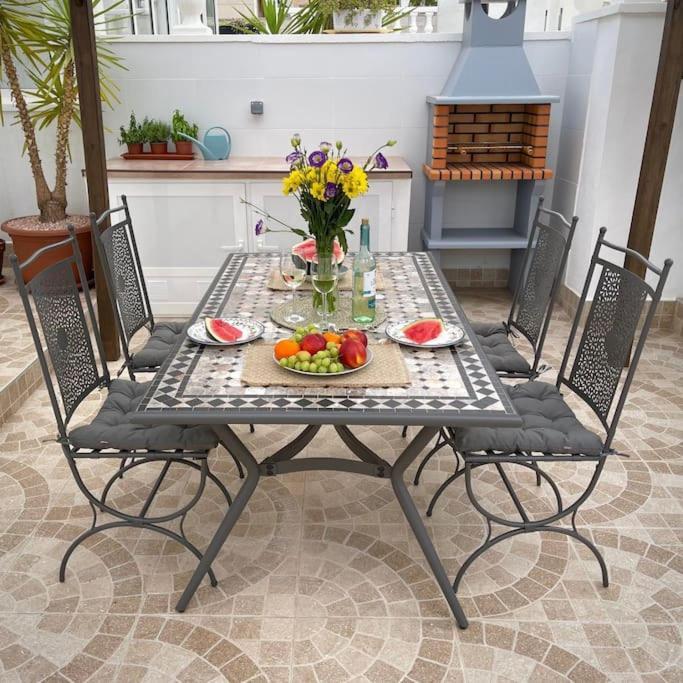 Lux Apartment Lago Jardin, 2, Torrevieja Alicante Exterior photo