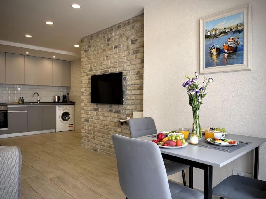 Lux Apartment Lago Jardin, 2, Torrevieja Alicante Exterior photo