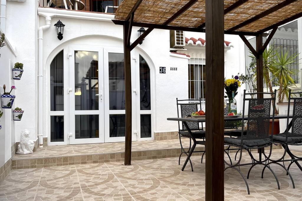 Lux Apartment Lago Jardin, 2, Torrevieja Alicante Exterior photo