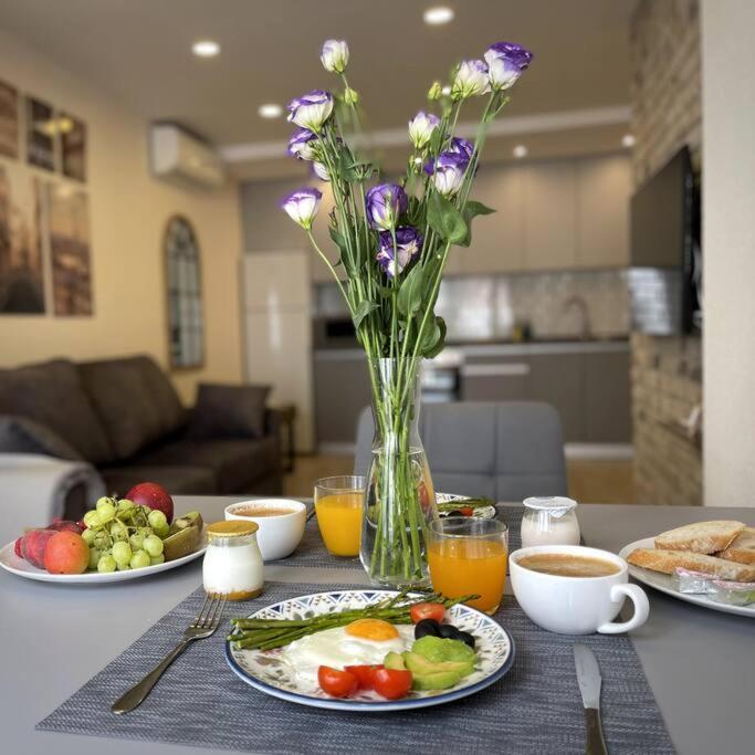 Lux Apartment Lago Jardin, 2, Torrevieja Alicante Exterior photo
