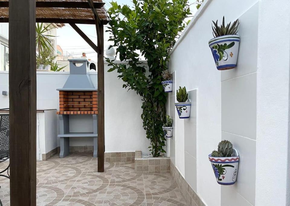 Lux Apartment Lago Jardin, 2, Torrevieja Alicante Exterior photo